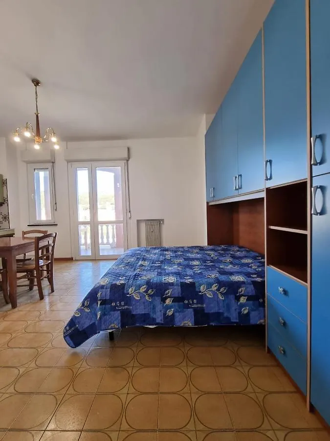 Holiday home Bbking Mimosa Casa Vacanze Andora Italy