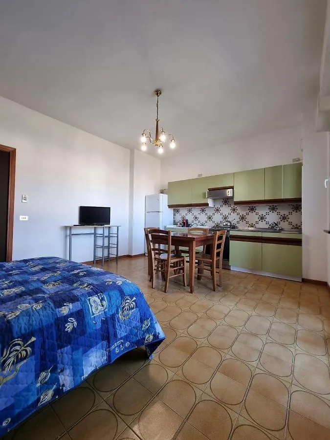 Bbking Mimosa Casa Vacanze Andora