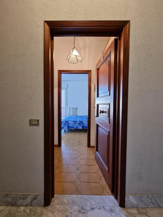 Holiday home Bbking Mimosa Casa Vacanze Andora
