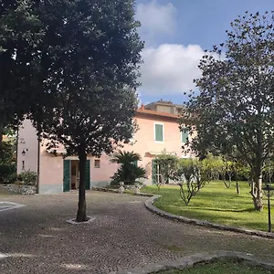  Appartamento Casa Rosa