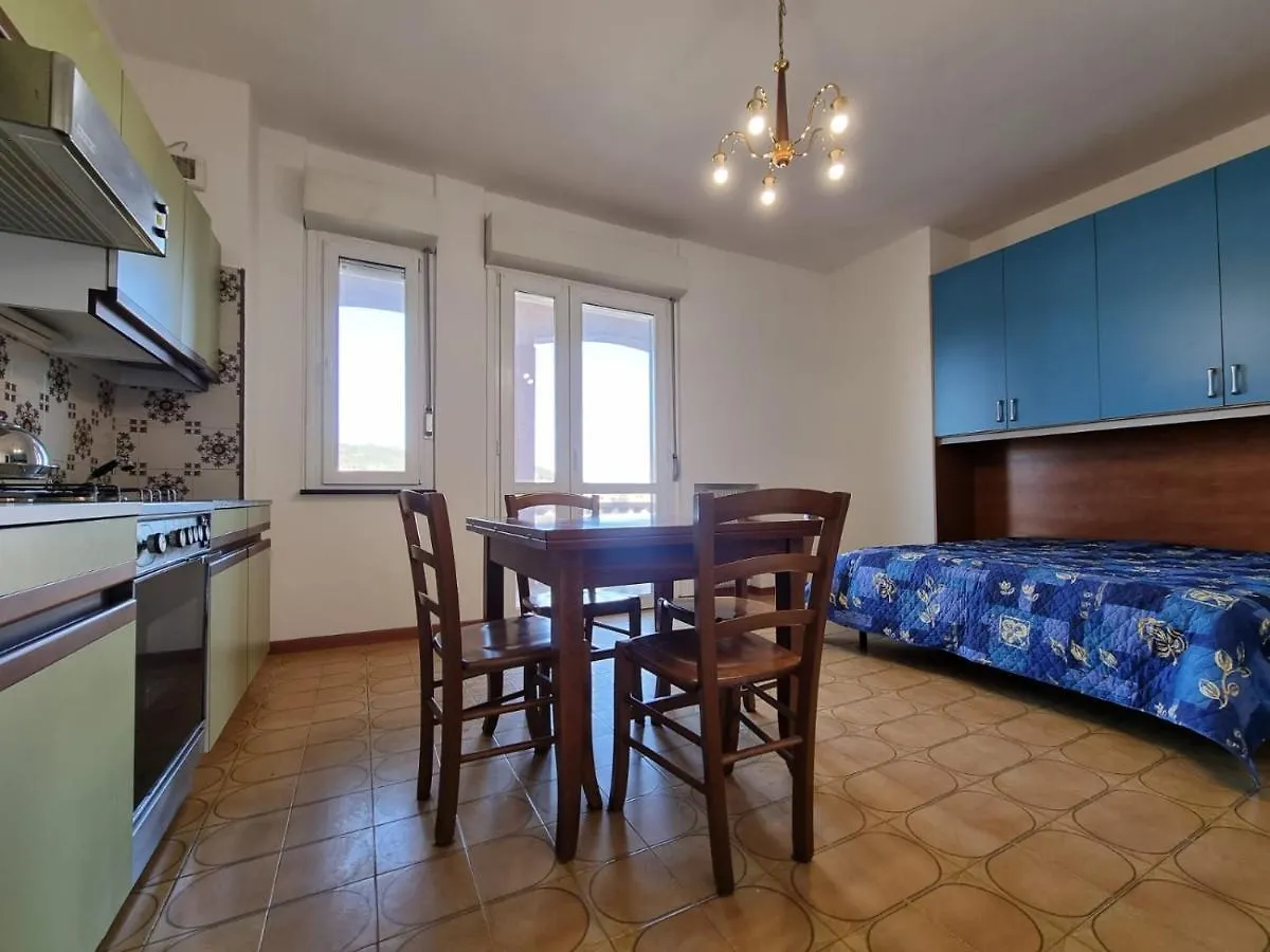 Bbking Mimosa Casa Vacanze Andora 0*,
