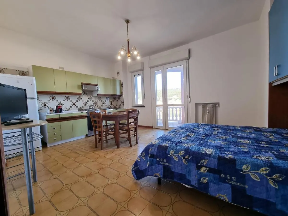 Bbking Mimosa Casa Vacanze Marina dʼMarina dʼAndora