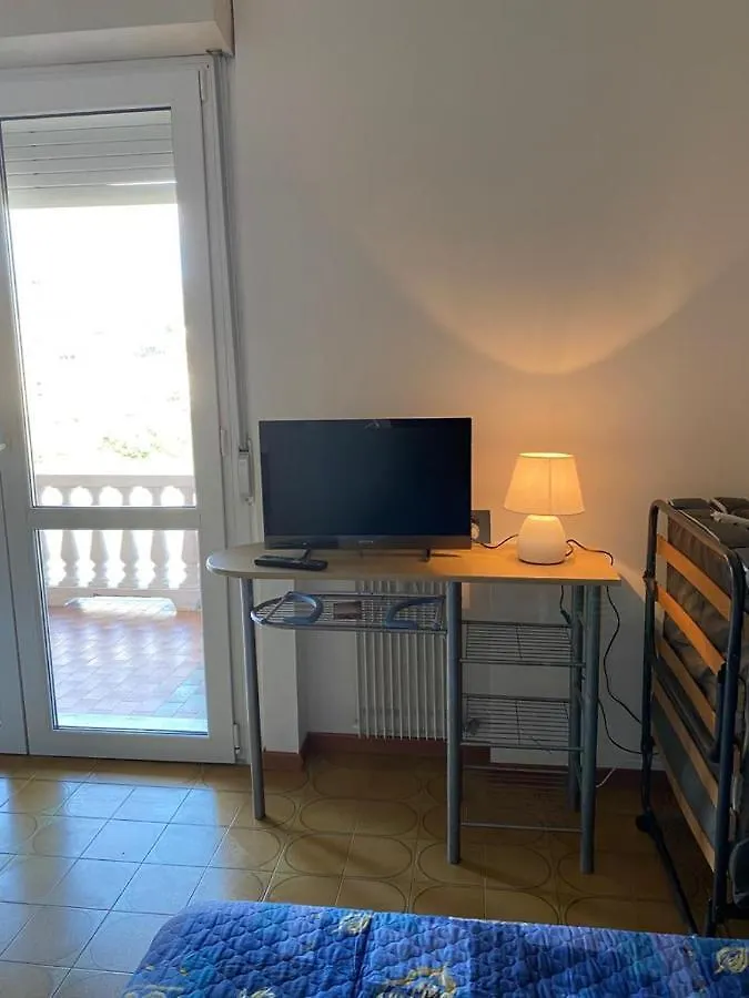 Bbking Mimosa Casa Vacanze Andora Holiday home