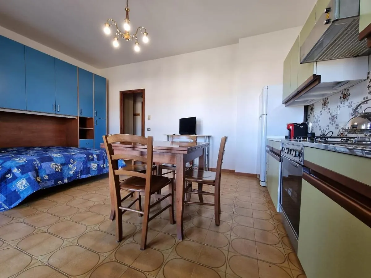 Bbking Mimosa Casa Vacanze Andora Holiday home